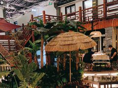 -鲁城往事(游客中心店)