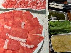 -鑫隆四季涮肉(八角畅游店)
