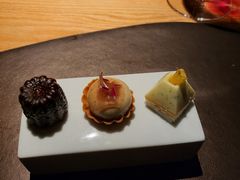 -泰安门Taian Table(镇宁路店)