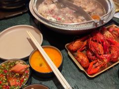 -牛New寿喜烧(曹路花园城店)