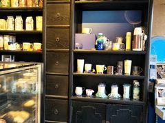 -星巴克臻选(北京前门大街店)