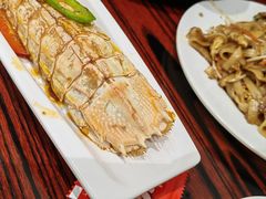 -大力大排档-海鲜大排档(禅城东方新天地店)