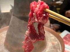 -东来顺·非遗火锅(高新店)