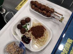 -宜家·瑞典风味餐厅(北京西红门店)