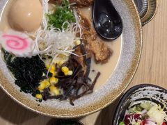 -御瀛日本料理