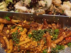 -大丰收脆鱼(浦西万达店)
