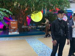 -新世界大丸百货