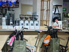 -2326 Coffee Roaster咖啡豆可选店(林肯公园店)