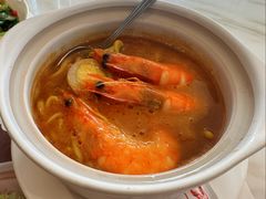 -子霖南山鲜虾面(南山总店)