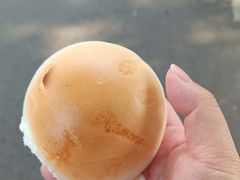 -宫门口馒头铺(创始人总店)