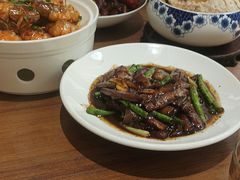 -淮扬厨子(健康路店)