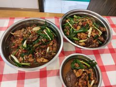 -高子烧鸡公(五里堆路店)