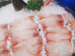 -五星桥原切肥牛火锅·30年专注好牛肉(湖塘店)