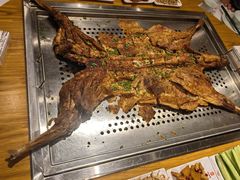 -炑羊香烤全羊(西三旗店)