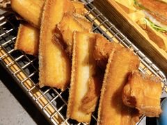 -老头儿油爆虾(星光一期店)