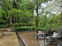 -深圳观澜格兰云天国际酒店