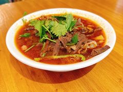 -蒙亨·手把肉·蒙古包文化主题餐厅(天恒广场店)