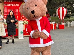 -青岛德国总督楼旧址博物馆