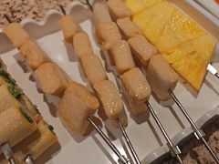 -丰茂烤串(卫星广场店)