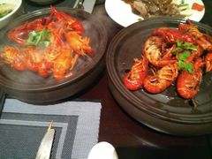 -AdD全日制餐厅(中谷花园酒店)