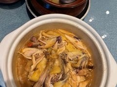 -民间瓦缸煨汤館(嵩山路店)