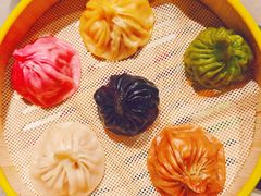 -玉玲珑·里舍(万象城店)