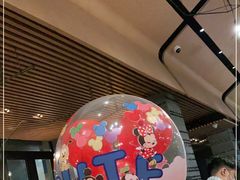 -WOLFGANG PUCK KITCHEN & BAR(迪士尼小镇店)