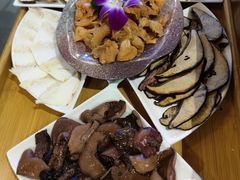 -大理董·董家小厨野生菌火锅(古城旗舰店)