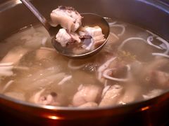 -润园四季椰子鸡火锅(南山海岸城店)