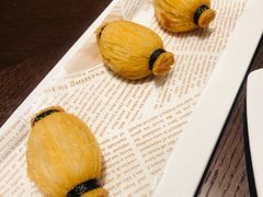 -北海银滩皇冠假日酒店-德丰楼中餐厅