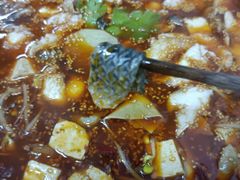 黑鱼-川渔居—鱼火锅(八方汇店)