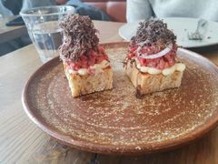 -BOR Eatery(安福路店)