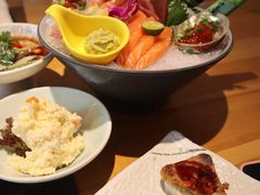 -禾风·海鲜料理自助(玉林店)