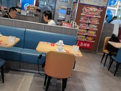 -鱼酷活鱼烤鱼(沈阳大悦城店)