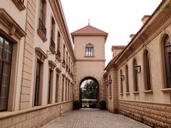 -北京张裕爱斐堡酒庄