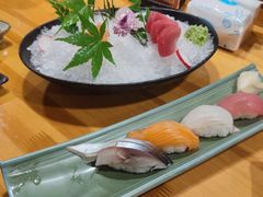 -晶吉·居酒屋·烧鸟·生鱼饭(中山区民主广场店)