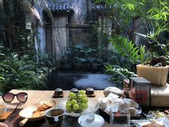 -The Flowers Coffee(南山店)