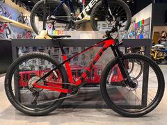 -TREK崔克自行车(徐汇滨江店)