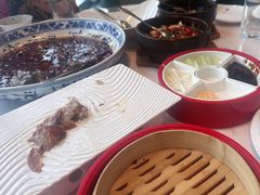 -海湾壹品中餐厅(远大购物中心店)