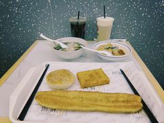 -小桃园(复兴中路店)