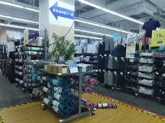 -迪卡侬(大英山店)