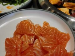 -三京祥烤肉自助料理(慈云寺店)