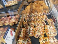 -PARIS BAGUETTE巴黎贝甜(周浦万达店)