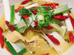 -春暖花开(西溪店)