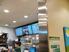 -德克士(三门路店)