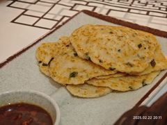 -客家大院·非遗赣南客家菜(郁孤台店)