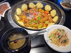 -洪湖家庭农场·团建·露营·会议