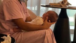 -禧月荟S月子中心(侨城店)