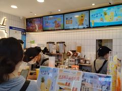 -CoCo都可(湖滨银泰店B区店)