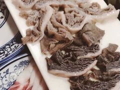 -裕德孚·非遗手切涮羊肉(东直门内大街店)